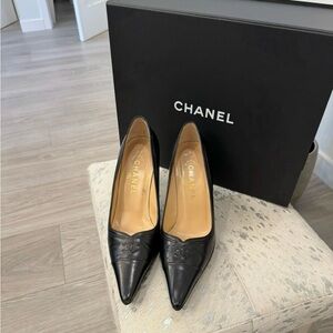 Chanel Classic Pump